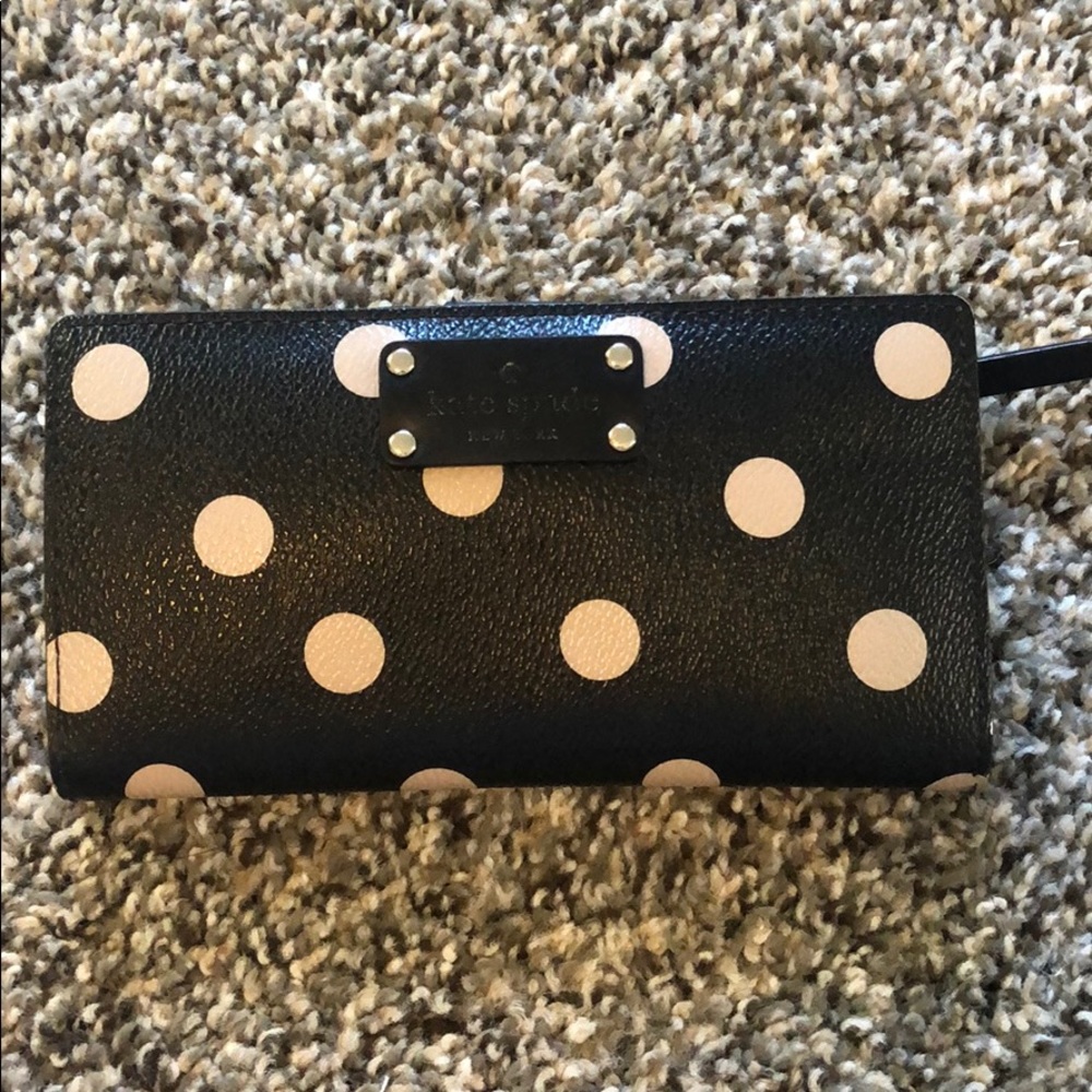 Kate Spade Wallet